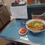 ぼっけゑラーメン - 