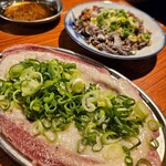 高宮ホルモン まる福 - 