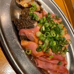 高宮ホルモン まる福 - 