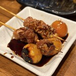 ヒナイスタンド - 