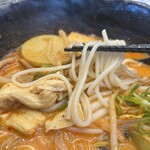 タムジャイ麻辣湯 - 