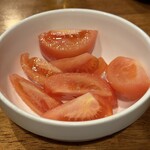 ヒナイスタンド - 