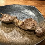 ヒナイスタンド - 