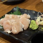 ヒナイスタンド - 
