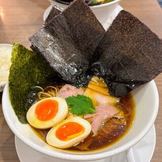 ICHIYU RAMEN&GYOZA_1