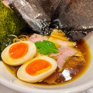 ICHIYU RAMEN&GYOZA_0