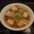 喜多方ラーメン 坂内   - 料理写真:醤油ラーメン
