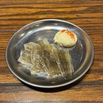 エキニシ広島名物 旨田屋 - 