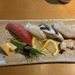 寿司あおい - 