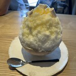 甘味処 グルエトルテ - 