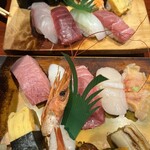 栄寿し総本店 - 