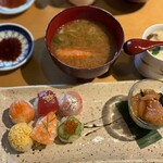 寿司あおい - 