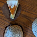 デザートブーケ 大阪高槻 - 料理写真:
