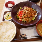 すき家 - 料理写真:
