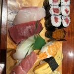栄寿し総本店 - 
