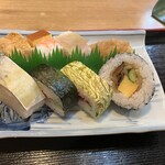 いづ松 - 料理写真:
