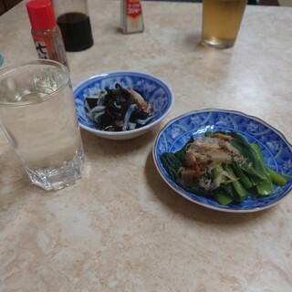 ことぶき食堂_1