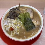 拉麺男 - 
