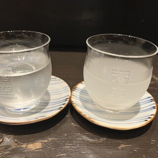 酒蔵BAR えん_1