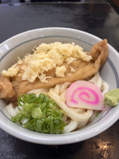久五手打うどん - 土佐山田/うどん | 食べログ
