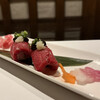 馬肉料理  馬勝蔵 - 