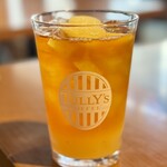 タリーズコーヒー - ドリンク写真: