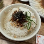 ヒシミツ醤油 - 