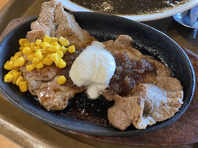 黒にんにくほんぽ - 南大沢/豚料理 | 食べログ