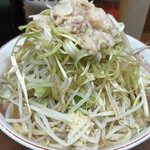 ラーメン二郎 - 