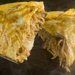 ねぎ焼やまもと - 料理写真: