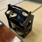 はり重 - 
