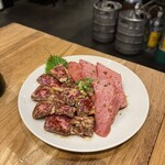 焼肉いたみ - 