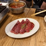 焼肉いたみ - 