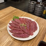 焼肉いたみ - 