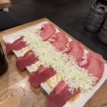 焼肉いたみ - 