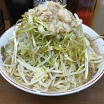 ラーメン二郎 - 