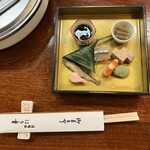 はり重 - 