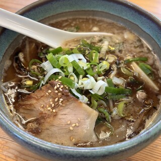 口コミ一覧 : 札幌つけ麺 札幌ラーメン 風来堂 - 豊平公園/ラーメン