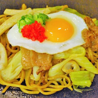 ねぎ焼やまもと_1