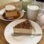 チャトラコーヒー - 料理写真:
