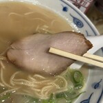 らあめん英 - 