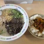 はかたや - 料理写真:
