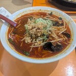 幸楽苑 - 料理写真: