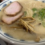らあめん英 - 