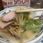 らあめん英 - 