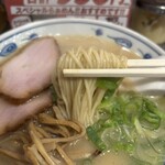 らあめん英 - 