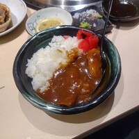 焼肉料理 牛吉日和 - 