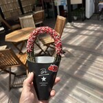 KUROBOSHI - ドリンク写真: