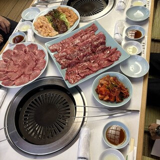 五角亭 - 料理写真: