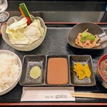 串揚げ処 gaku - 